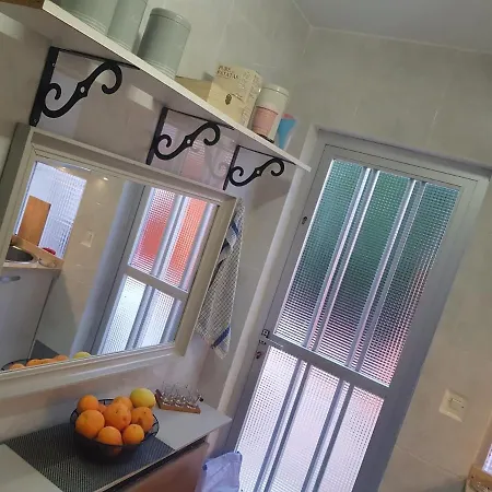 Playa Apartment