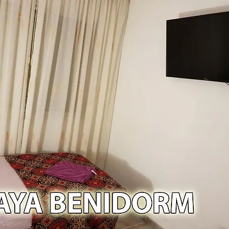 Apartment Playa *